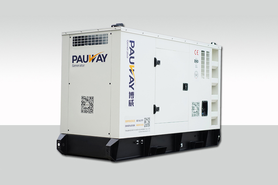 靜(jìng)音(yīn)型機(jī)組