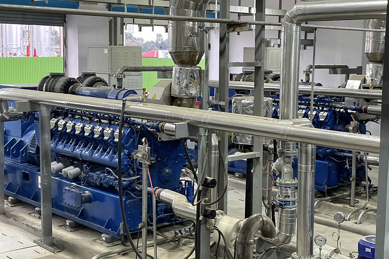 石油化(huà)工(gōng)