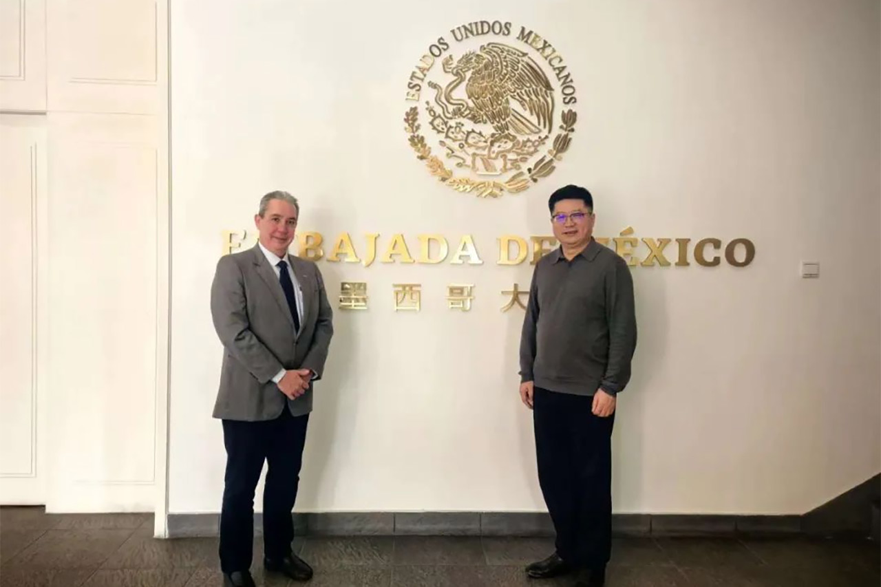 博威能(néng)源：中墨商務交流，共繪合作(zuò)新篇