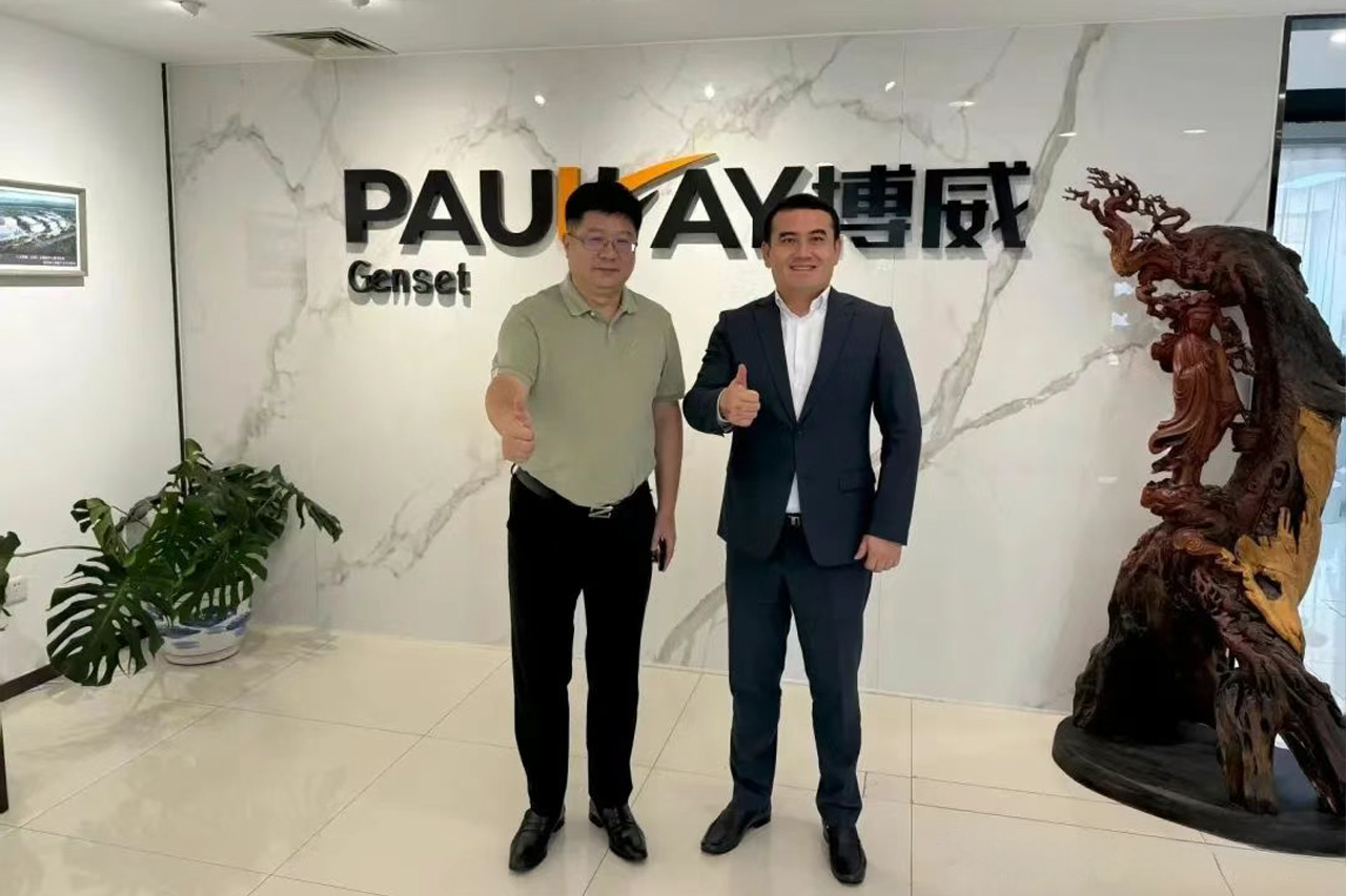 中烏合作(zuò)啓新程 | 博威能(néng)源攜手撒馬爾罕州共話(huà)發展新機(jī)遇