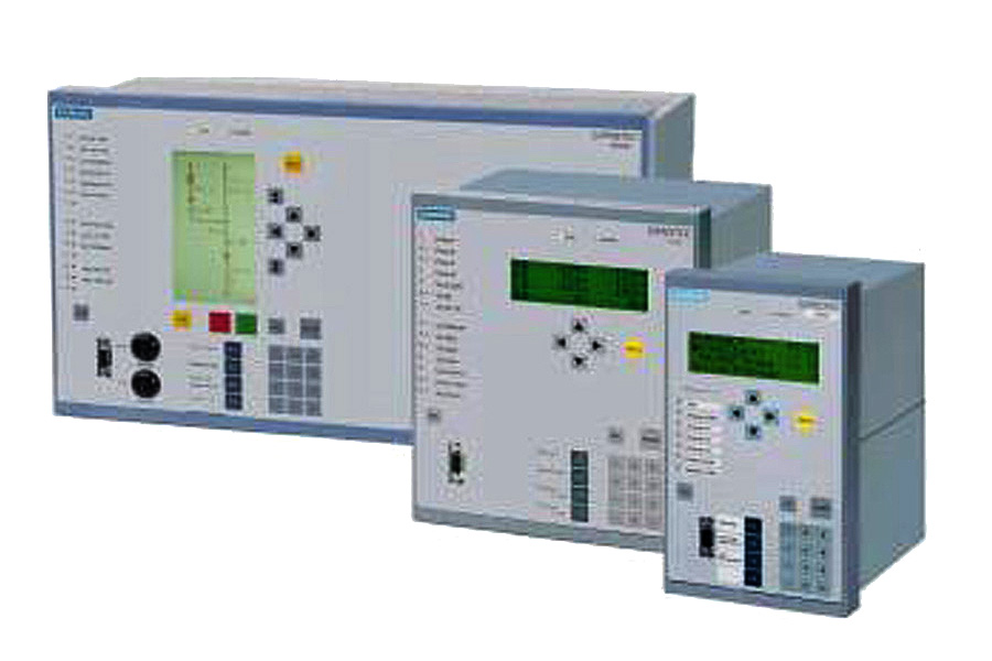 發電(diàn)機(jī)、變壓器(qì)保護保護系統