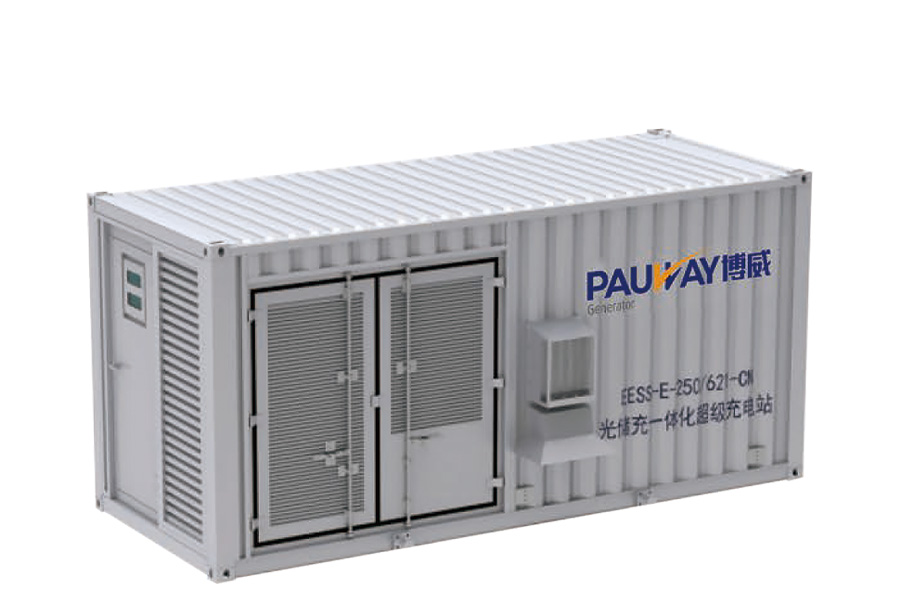 光(guāng)儲充微(wēi)電(diàn)網儲能(néng)